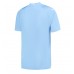 Camisa de time de futebol Manchester City Replicas 1º Equipamento 2023-24 Manga Curta